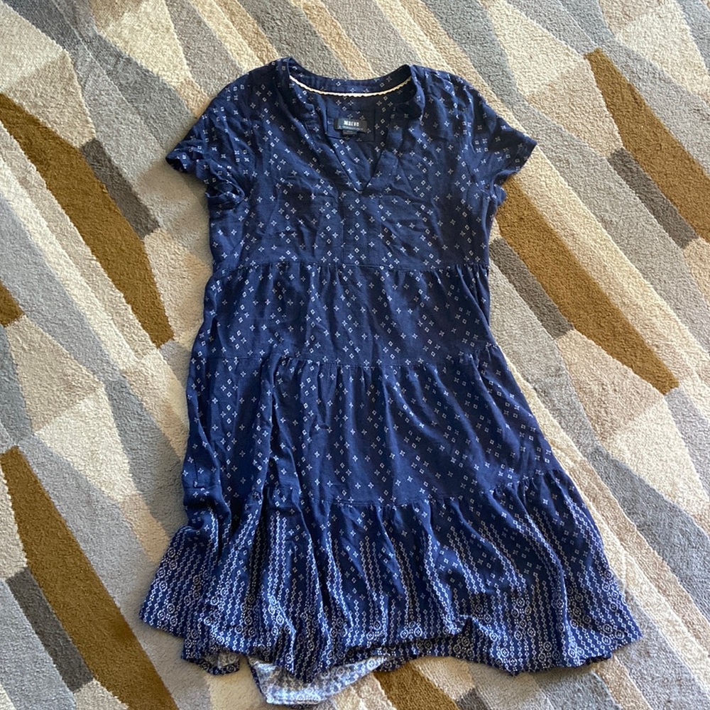 Maeve Anthropology Dress